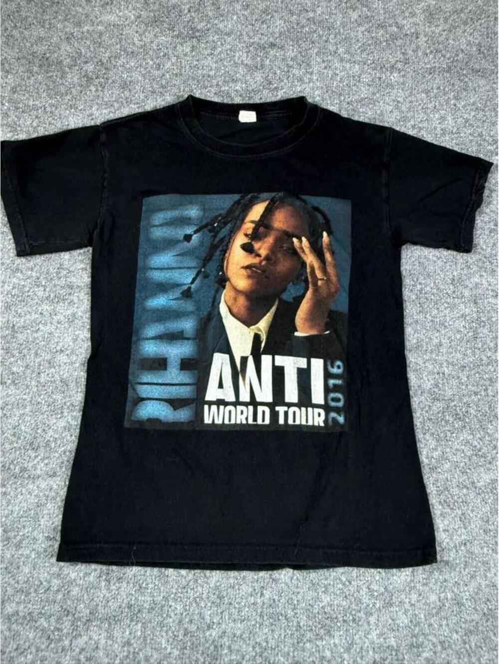 Keya Rihanna Anti World Tour 2016 Made in USA Small